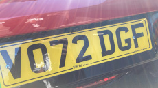 Peugeot 208 100kW GT Premium 50kWh 5dr Auto Electric Hatchback